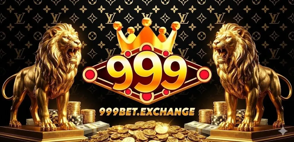 Cánh cổng vàng dẫn lối đến 999BET
