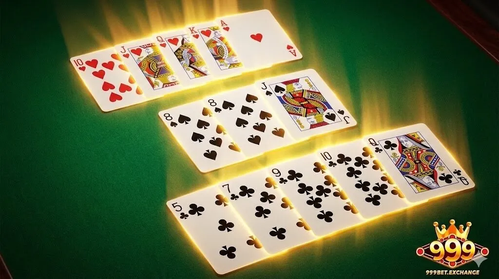 Nắm vững nguyên tắc xếp bài để kiến tạo thế trận bất khả chiến bại