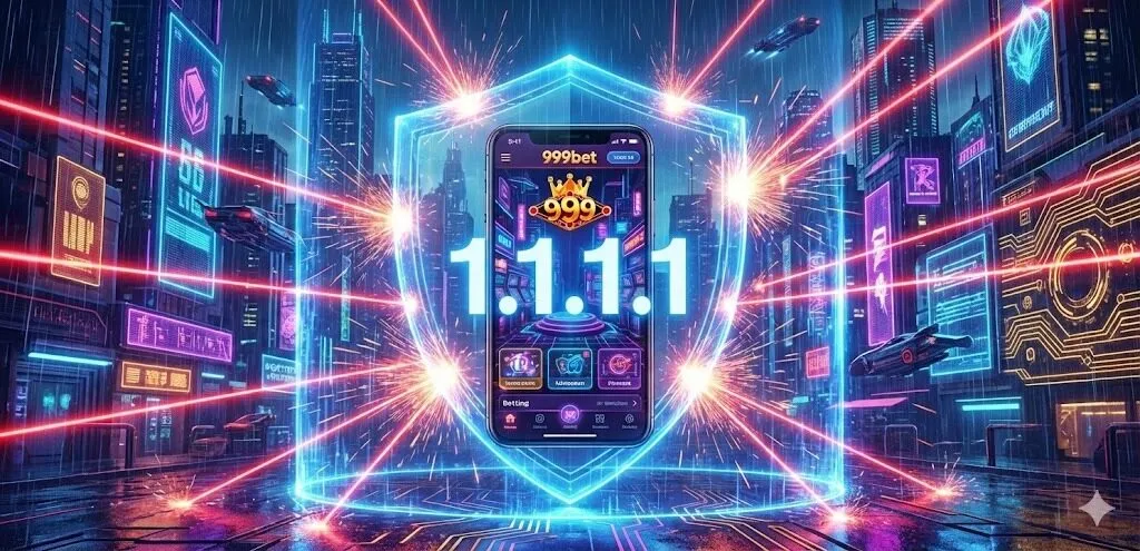 Khám phá sức mạnh vượt trội của việc sử dụng app 1.1.1.1