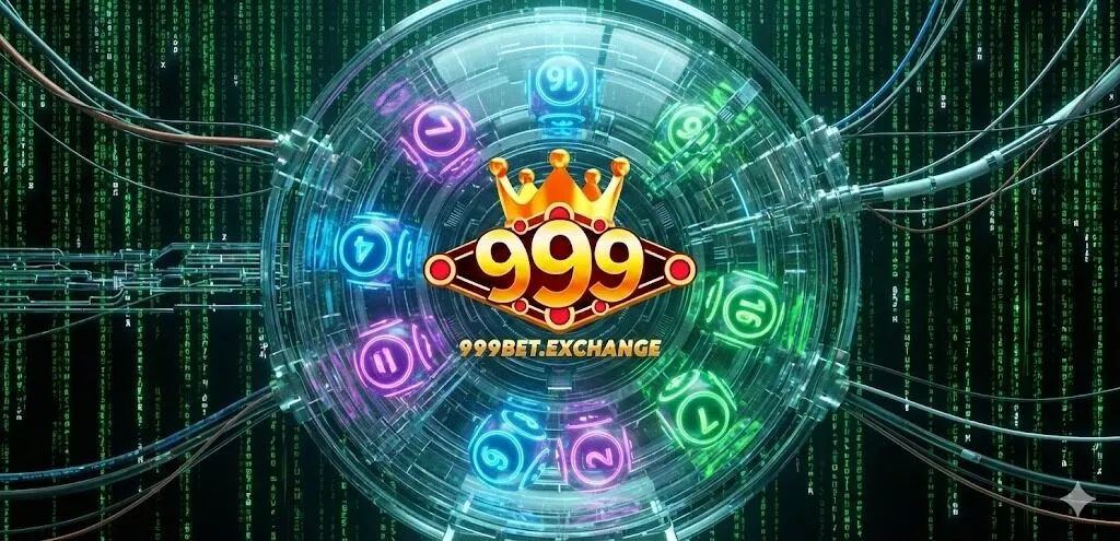 Tận hưởng sự tiện lợi tối đa với đa dạng hình thức cược xổ số 999bet